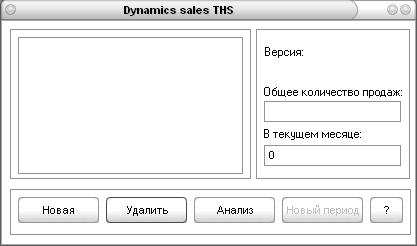 Dynamics sales THS 1.1 full